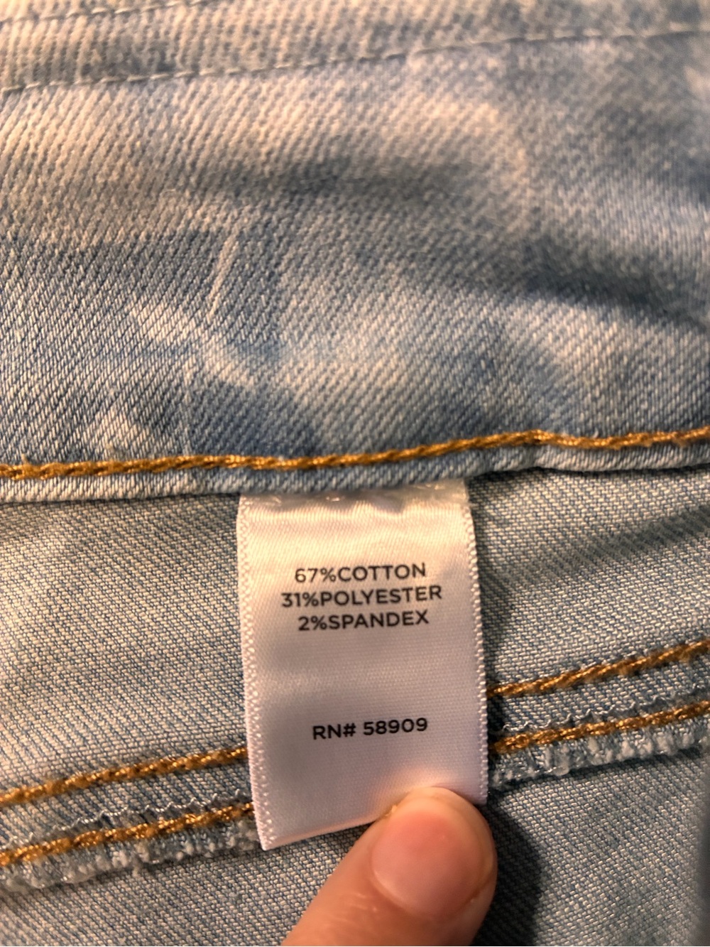 Bermuda shorts bundle - Picture 6 of 8